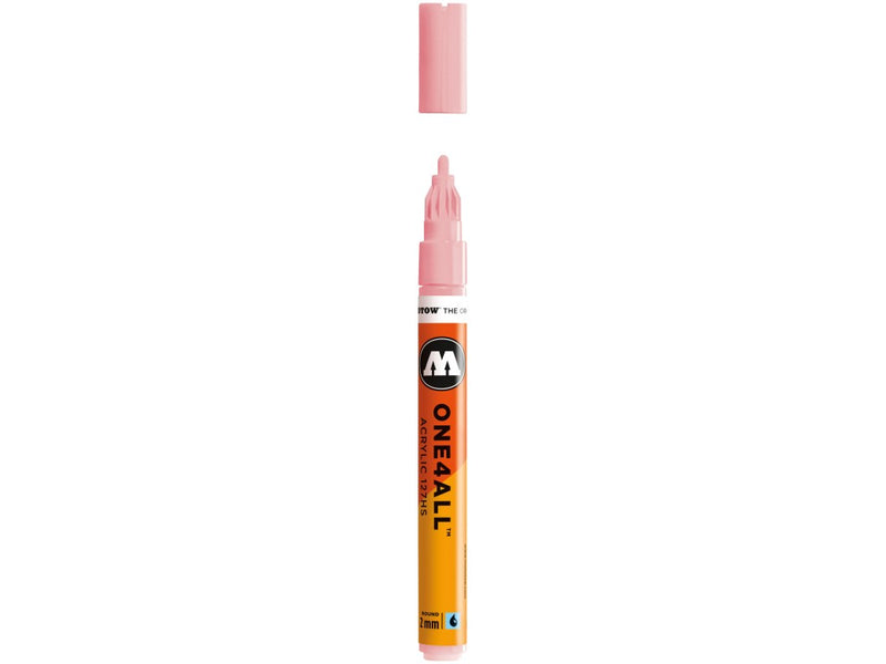One4All™ 127HS 2 mm