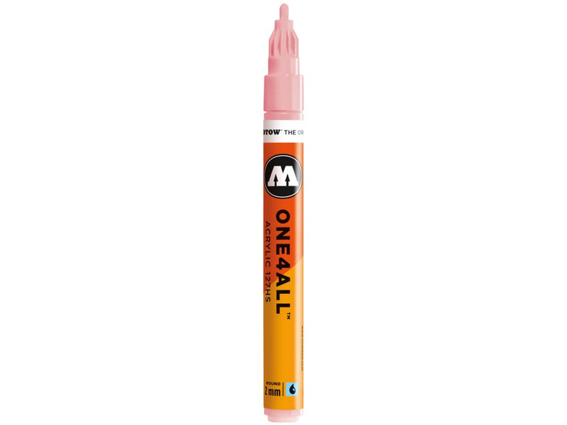 One4All™ 127HS 2 mm