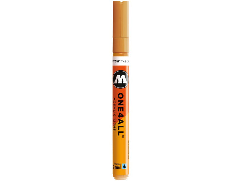 One4All™ 127HS 2 mm