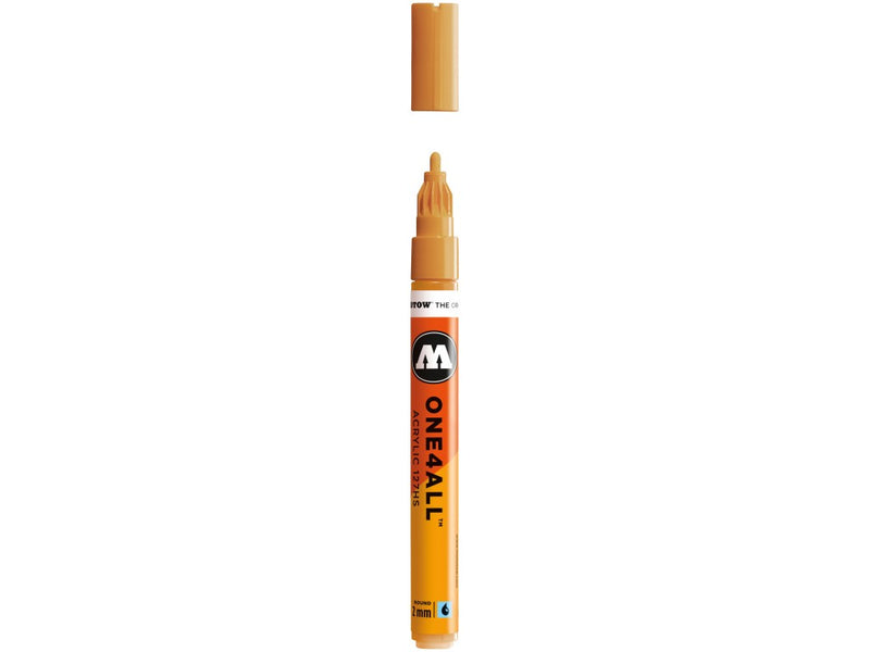 One4All™ 127HS 2 mm