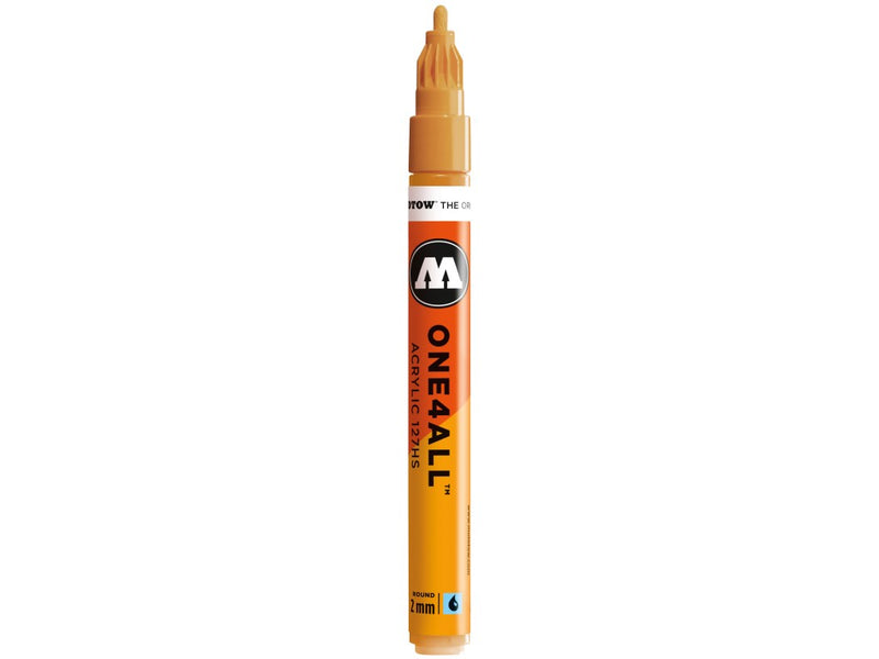 One4All™ 127HS 2 mm