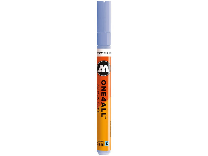 One4All™ 127HS 2 mm