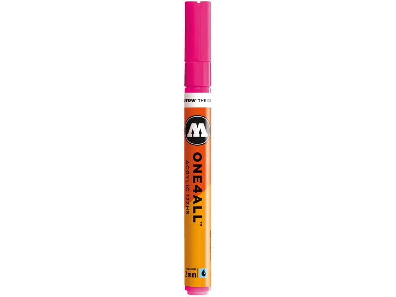 One4All™ 127HS 2 mm