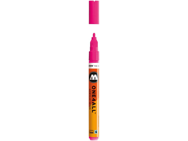 One4All™ 127HS 2 mm