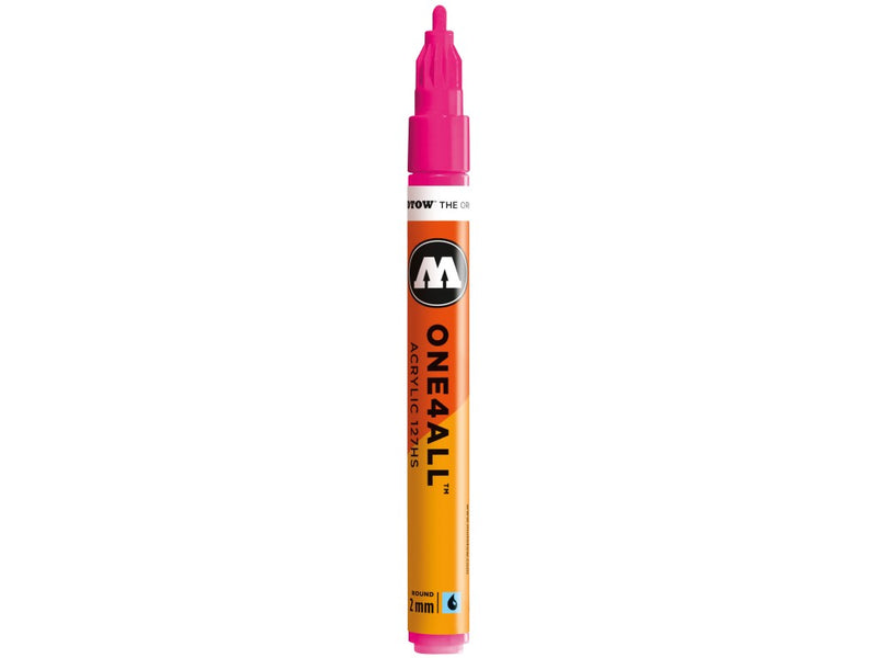 One4All™ 127HS 2 mm