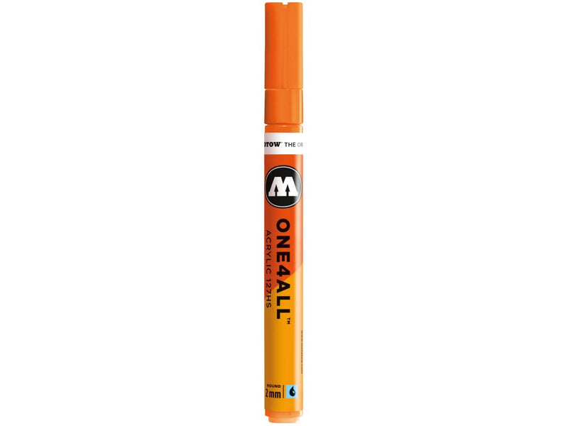 One4All™ 127HS 2 mm