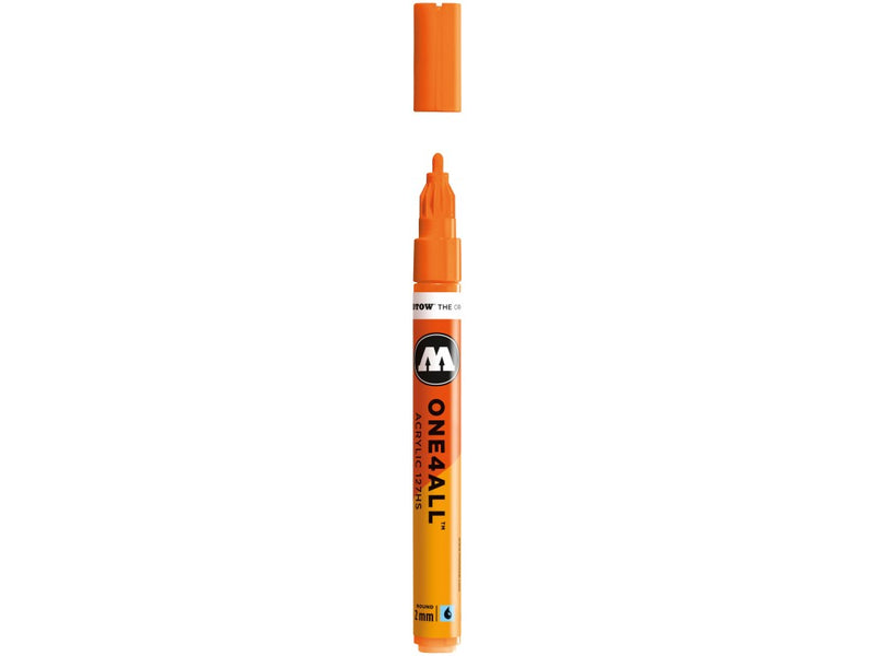 One4All™ 127HS 2 mm