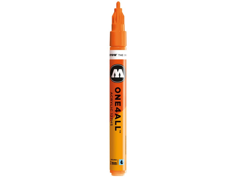 One4All™ 127HS 2 mm