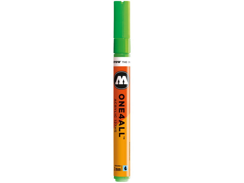 One4All™ 127HS 2 mm