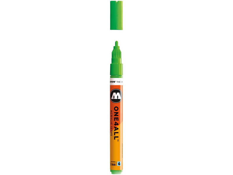 One4All™ 127HS 2 mm