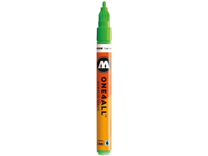 One4All™ 127HS 2 mm