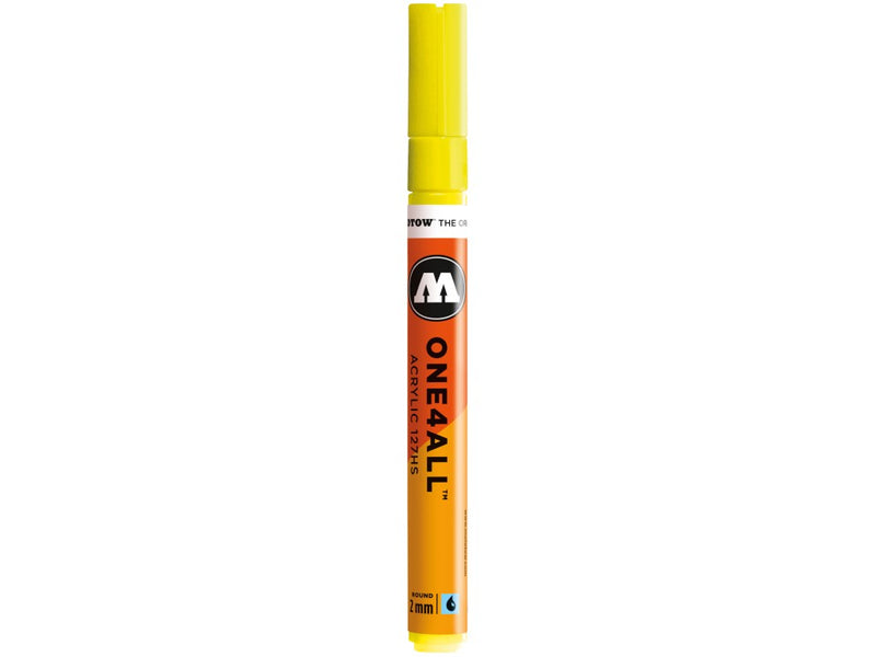 One4All™ 127HS 2 mm
