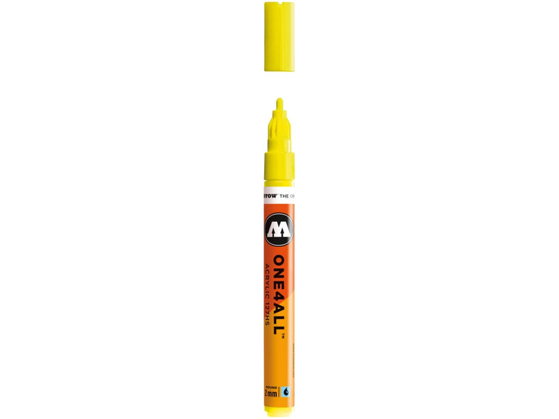 One4All™ 127HS 2 mm