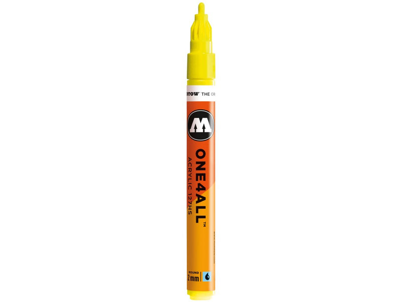 One4All™ 127HS 2 mm
