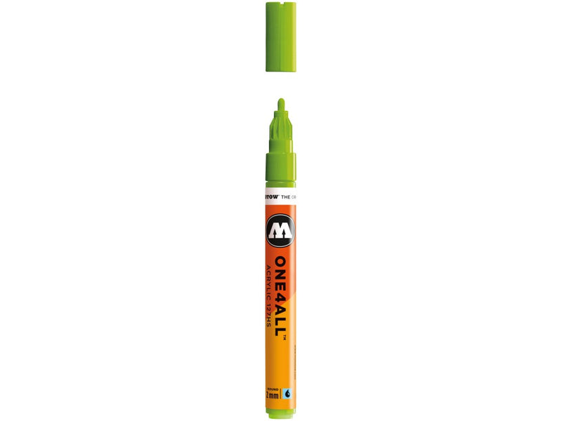 One4All™ 127HS 2 mm
