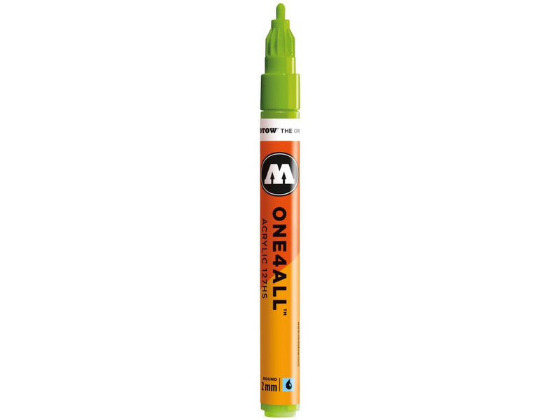 One4All™ 127HS 2 mm