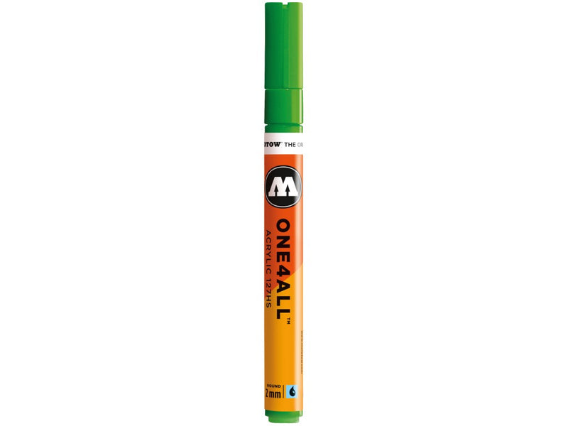 One4All™ 127HS 2 mm
