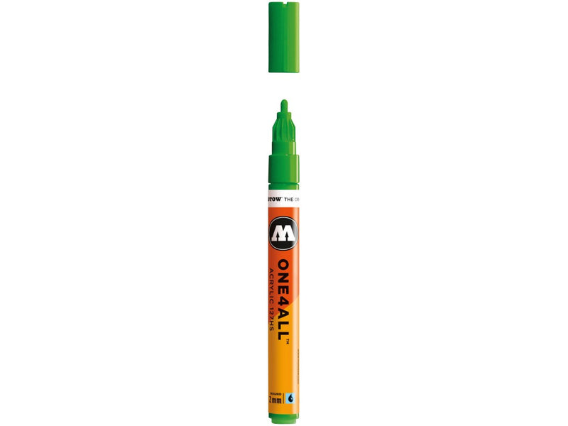 One4All™ 127HS 2 mm
