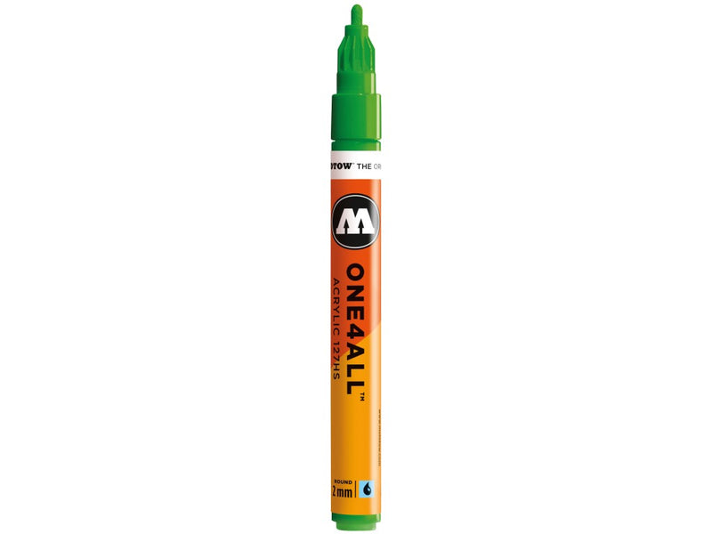 One4All™ 127HS 2 mm
