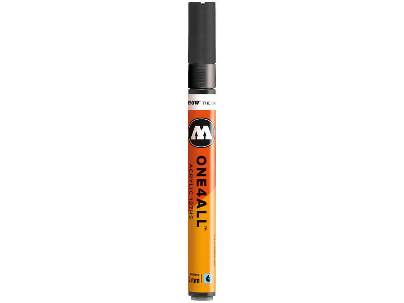 One4All™ 127HS 2 mm