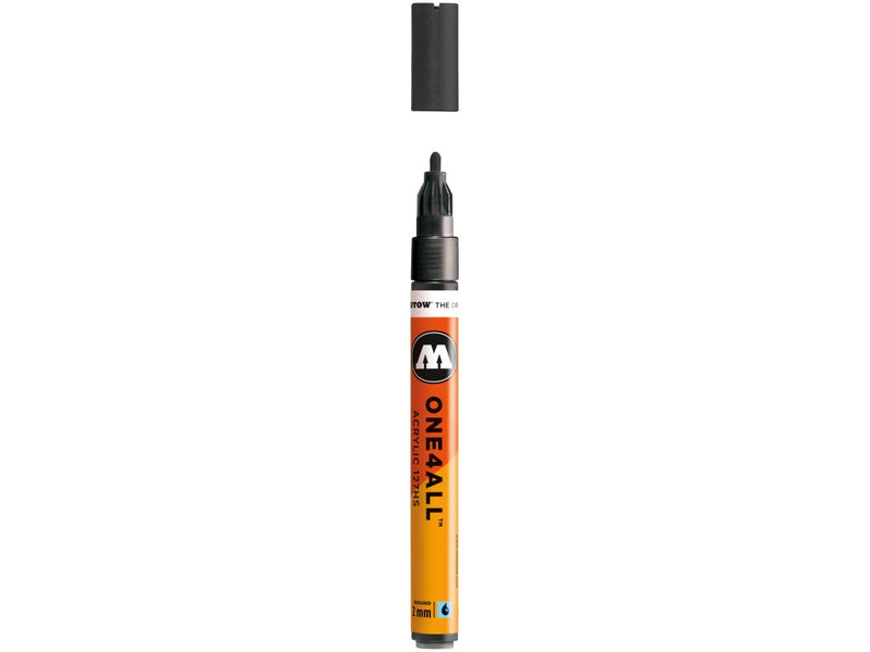 One4All™ 127HS 2 mm