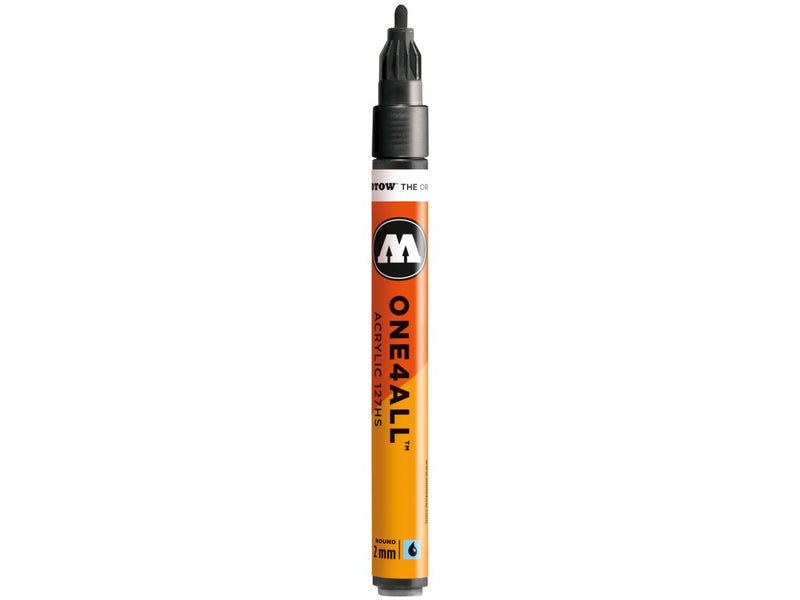 One4All™ 127HS 2 mm
