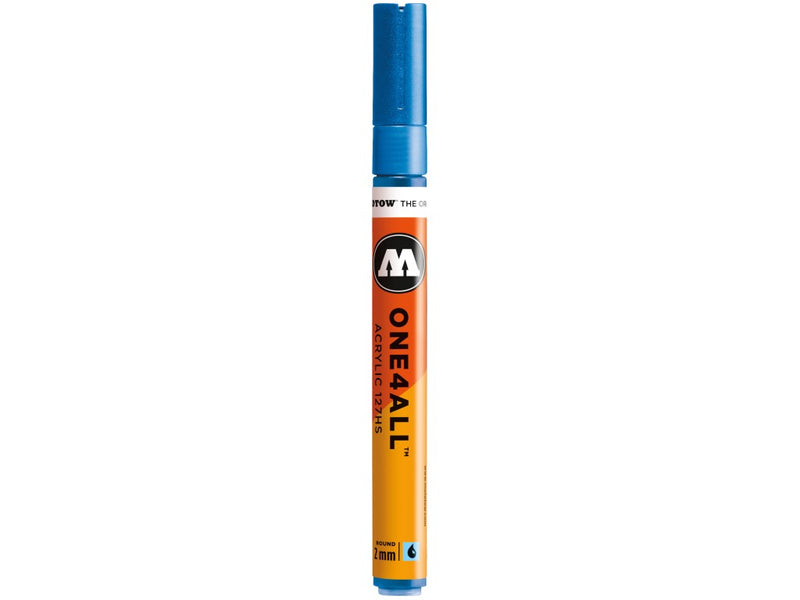 One4All™ 127HS 2 mm