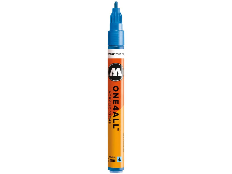 One4All™ 127HS 2 mm