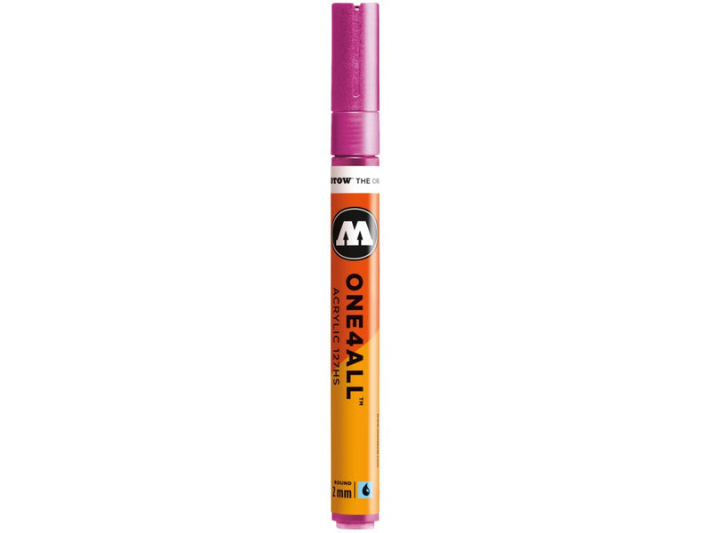 One4All™ 127HS 2 mm