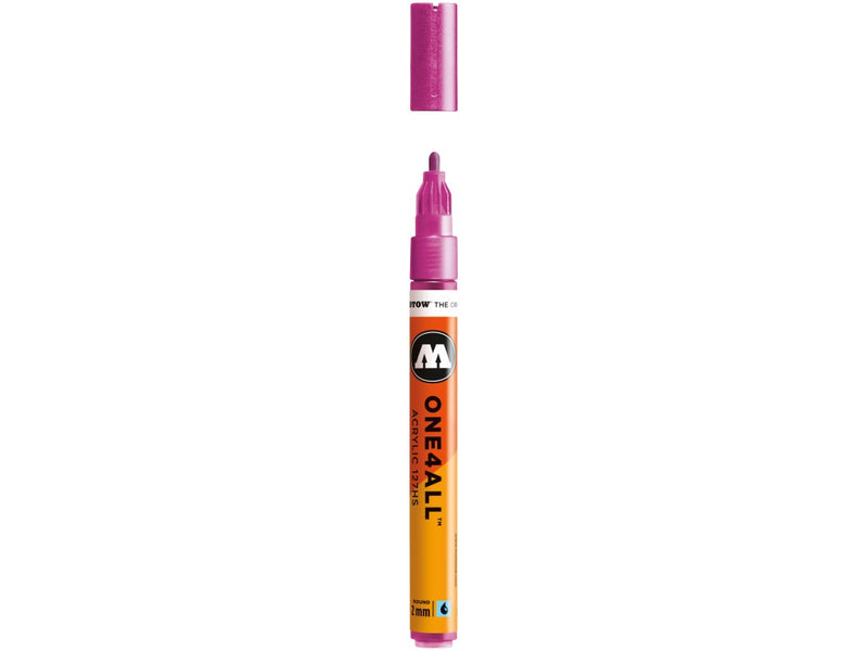 One4All™ 127HS 2 mm