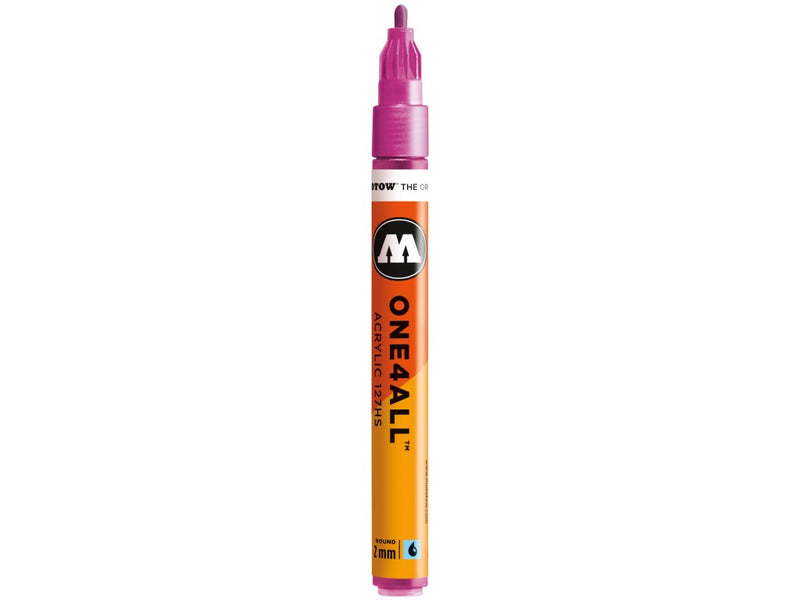 One4All™ 127HS 2 mm