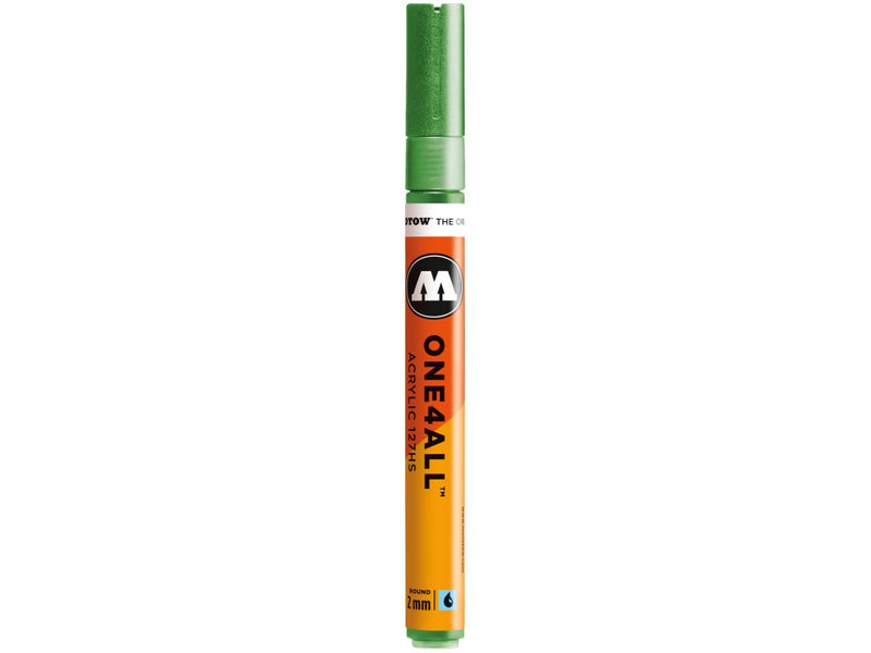 One4All™ 127HS 2 mm