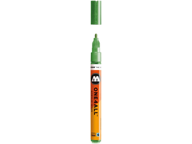 One4All™ 127HS 2 mm