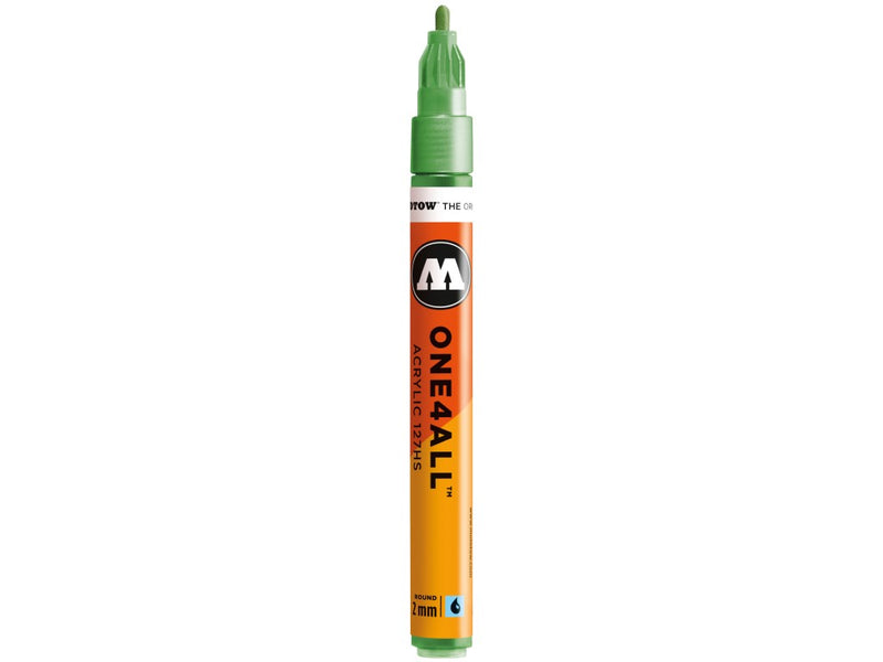 One4All™ 127HS 2 mm