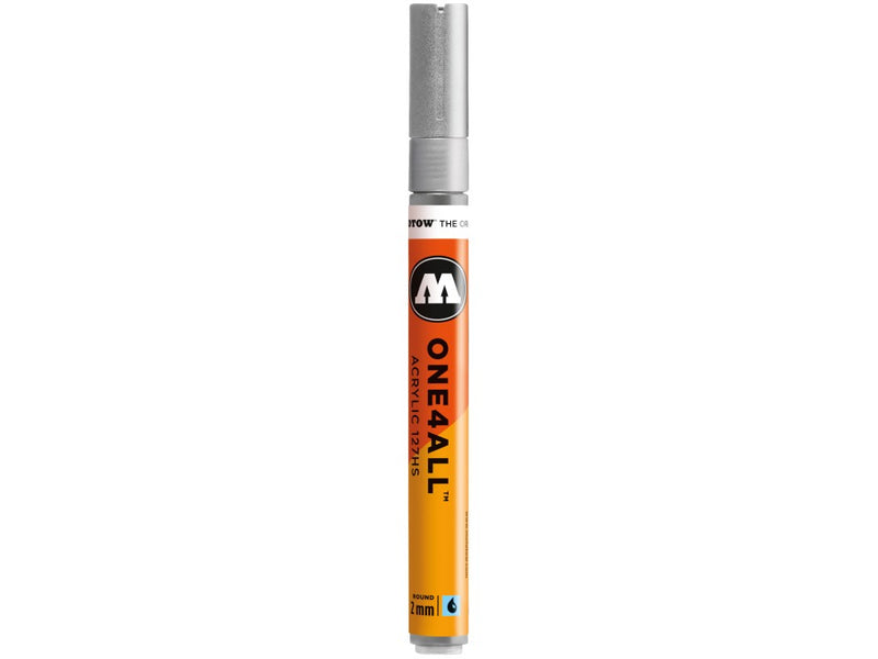 One4All™ 127HS 2 mm