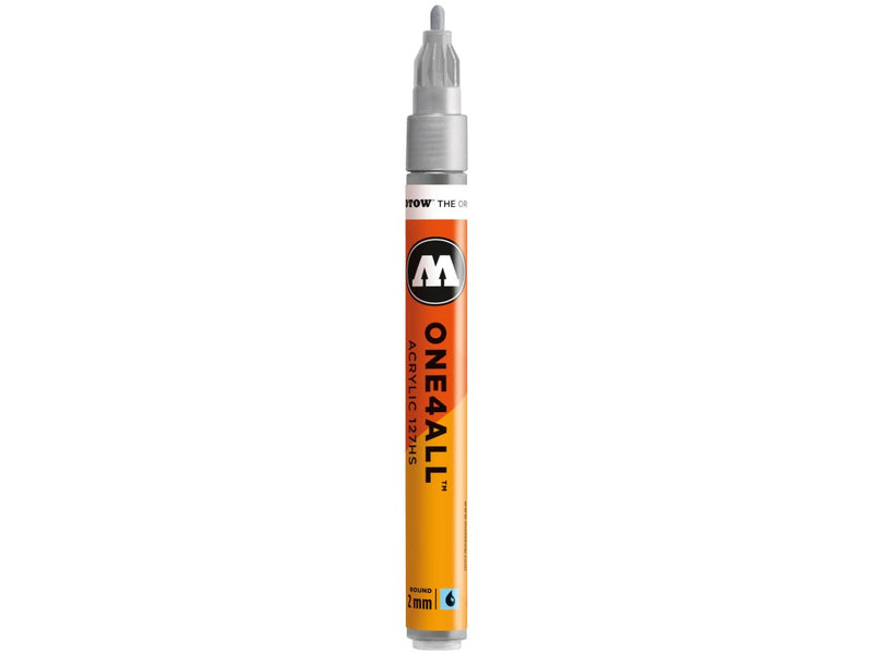 One4All™ 127HS 2 mm