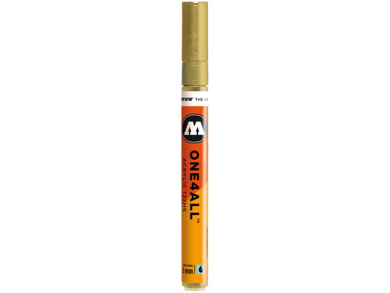 One4All™ 127HS 2 mm