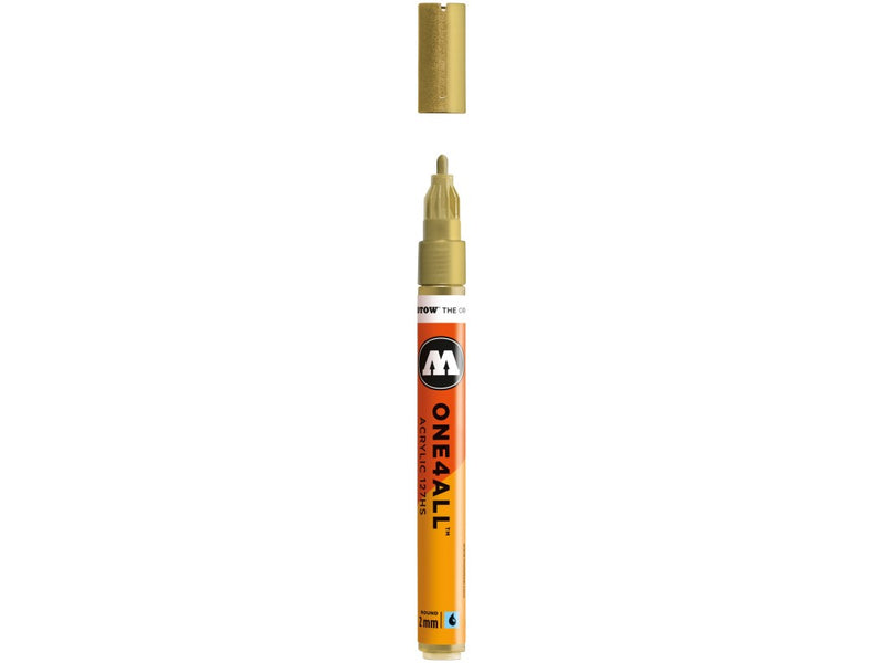 One4All™ 127HS 2 mm