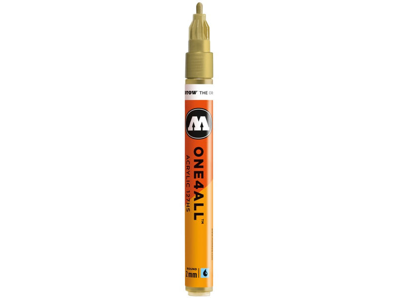 One4All™ 127HS 2 mm