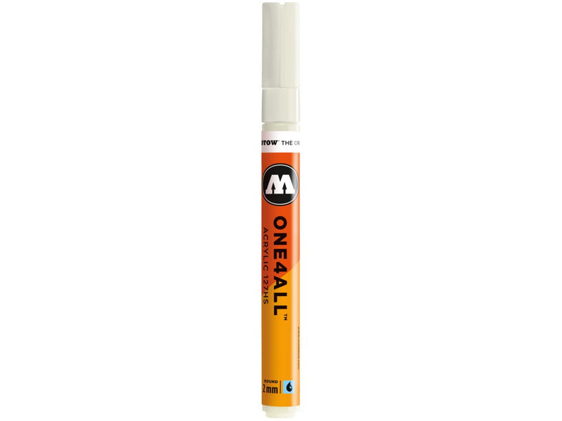 One4All™ 127HS 2 mm
