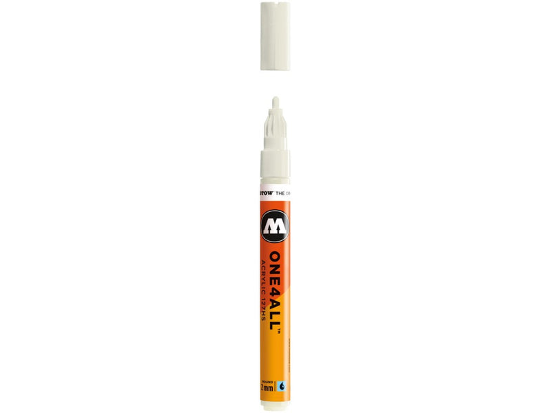 One4All™ 127HS 2 mm