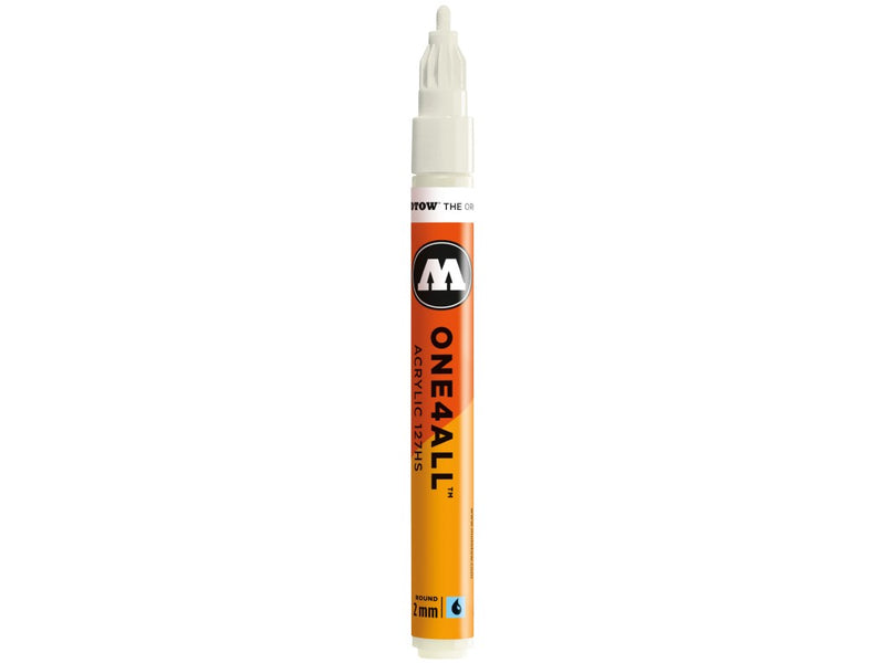 One4All™ 127HS 2 mm