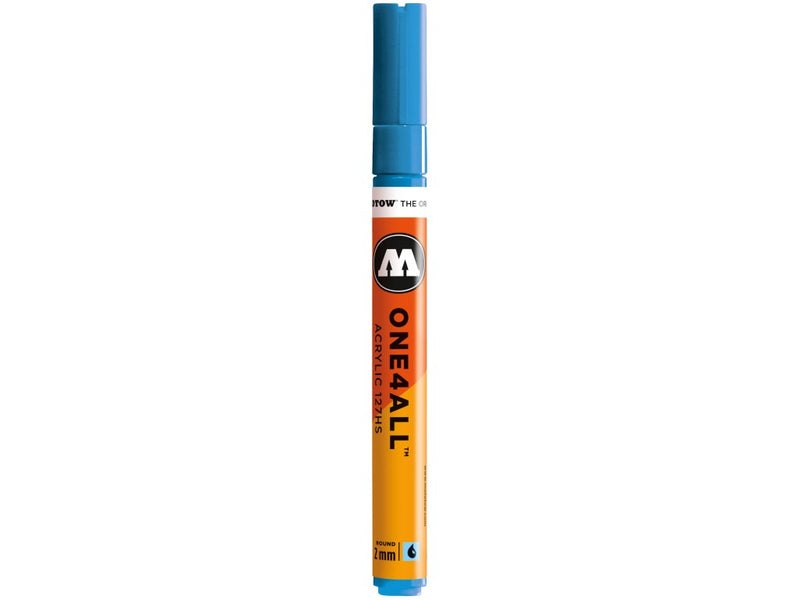 One4All™ 127HS 2 mm