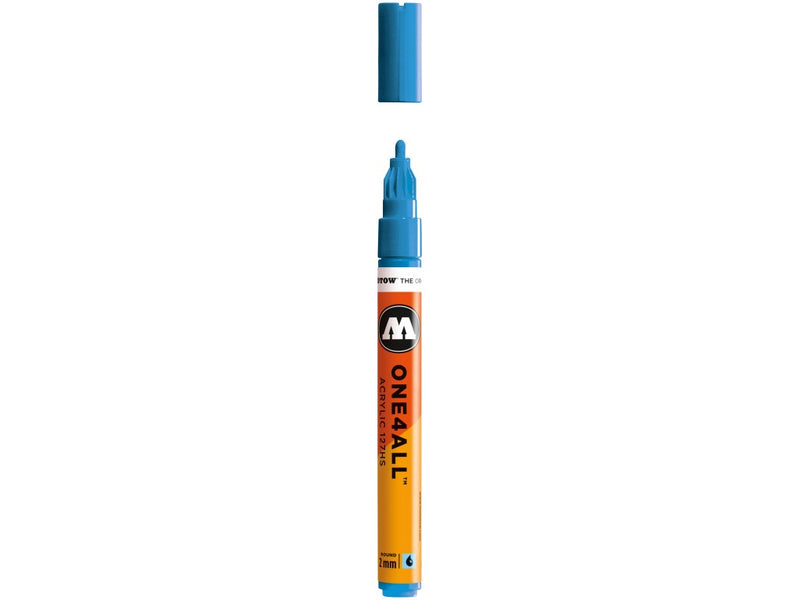 One4All™ 127HS 2 mm