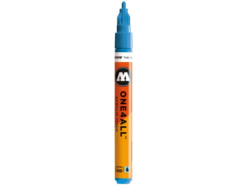 One4All™ 127HS 2 mm