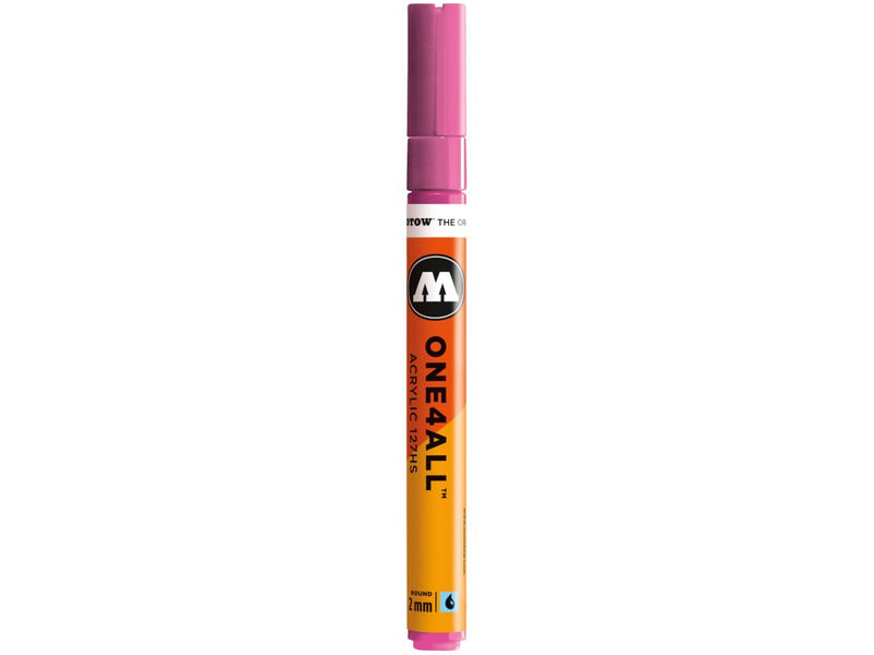One4All™ 127HS 2 mm