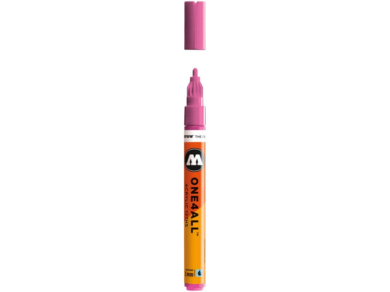 One4All™ 127HS 2 mm