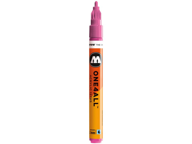 One4All™ 127HS 2 mm
