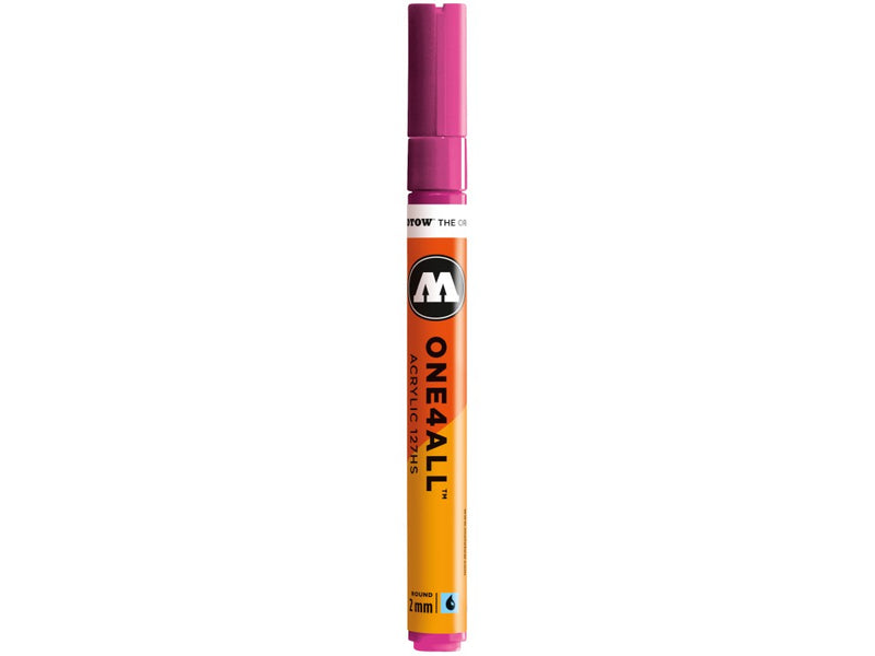 One4All™ 127HS 2 mm