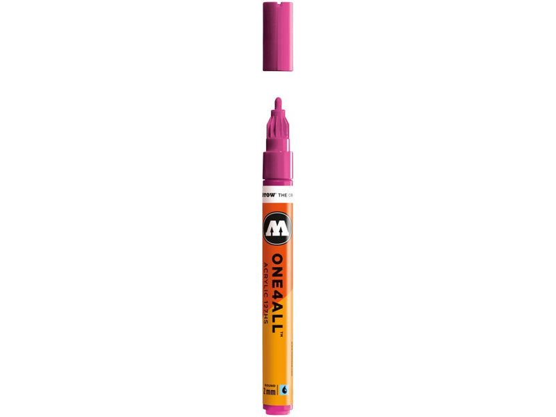 One4All™ 127HS 2 mm